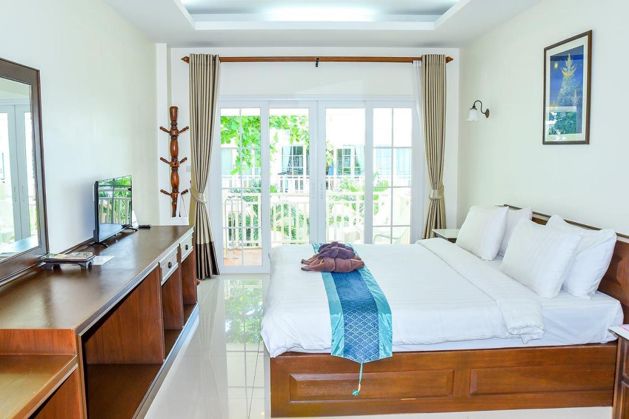 Ananda - Sha Resort Koh Tao