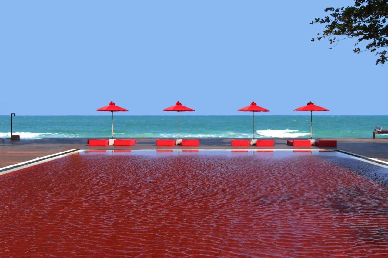 Resort The Secret Pool By The Library Koh Samui Chaweng (Koh Samui)