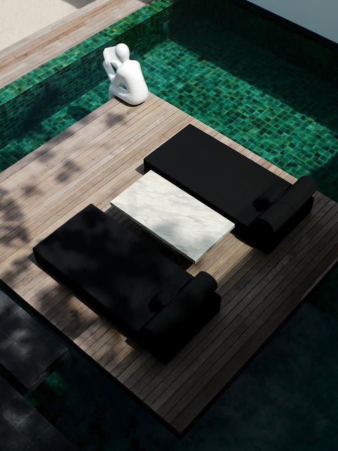 Resort The Secret Pool By The Library Koh Samui Chaweng (Koh Samui)