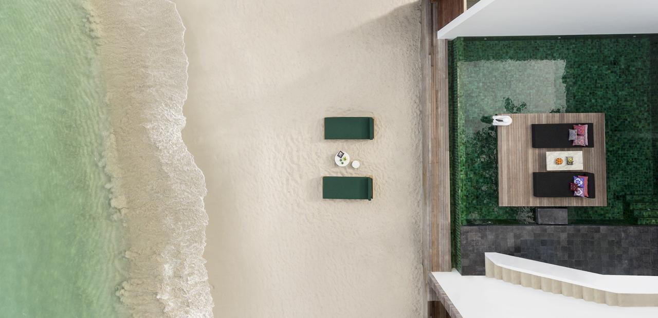 Resort The Secret Pool By The Library Koh Samui Chaweng (Koh Samui)