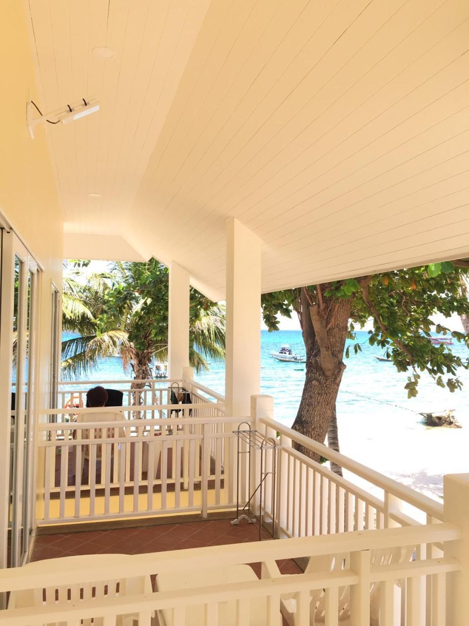 Ananda - Sha Resort Koh Tao