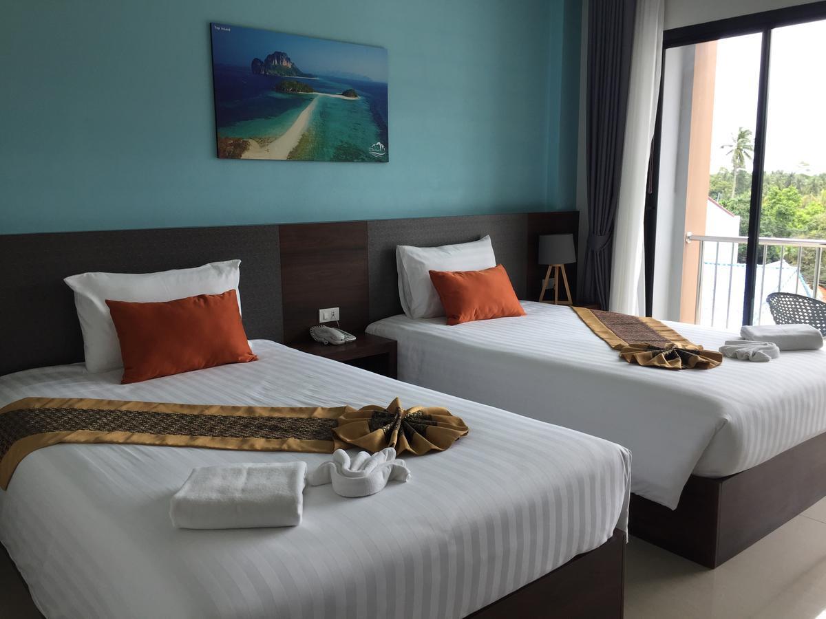 Aonang Sea Valley Ao Nang