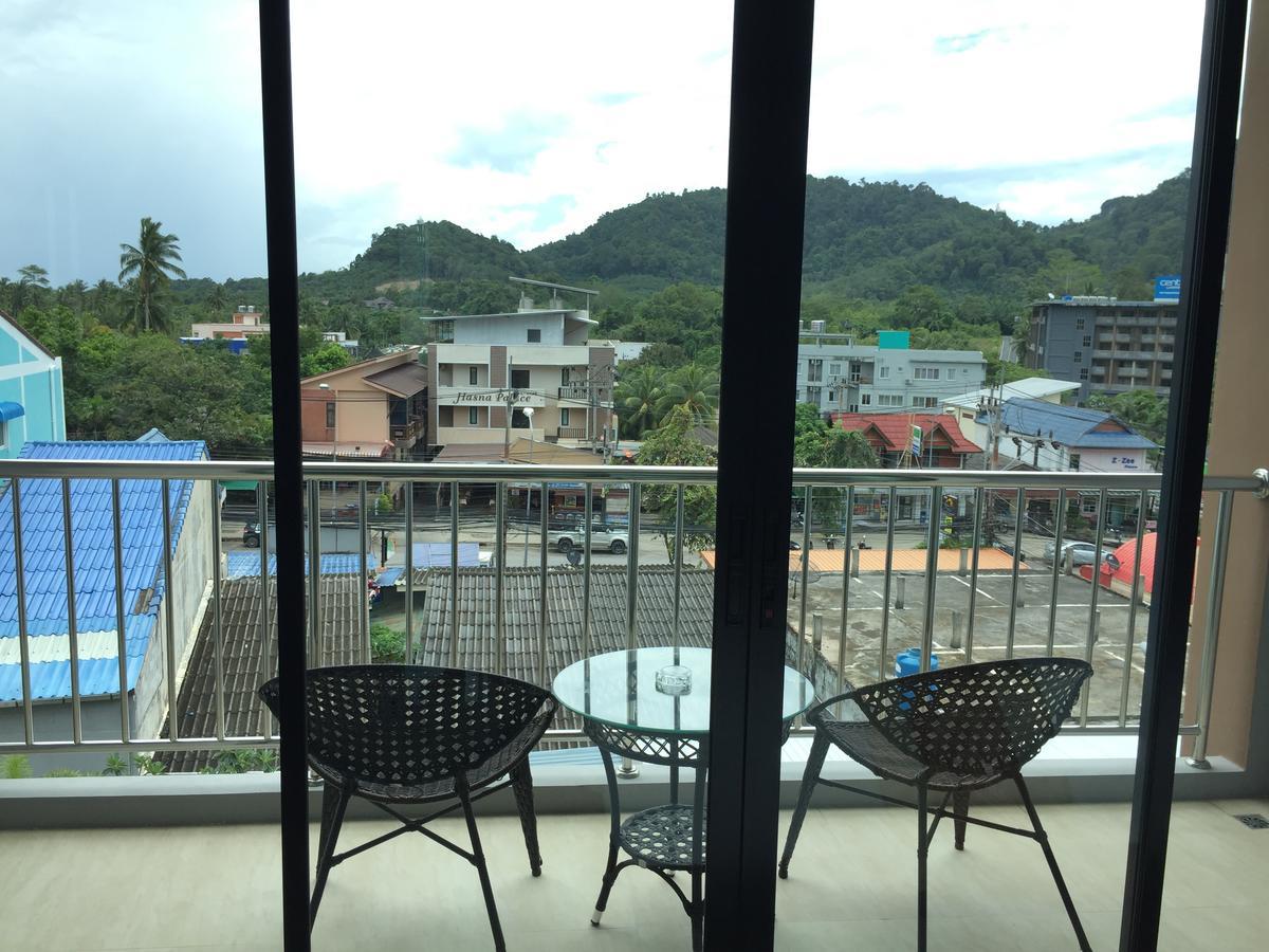 Aonang Sea Valley 3*