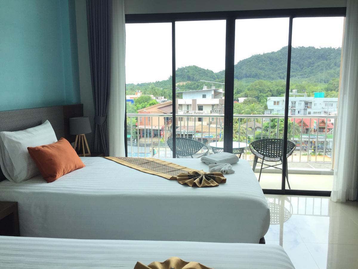Hotel Aonang Sea Valley
