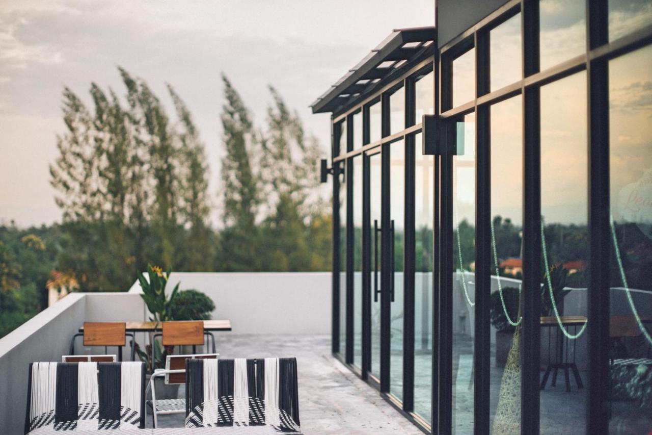 Kaida & Residences Hotel