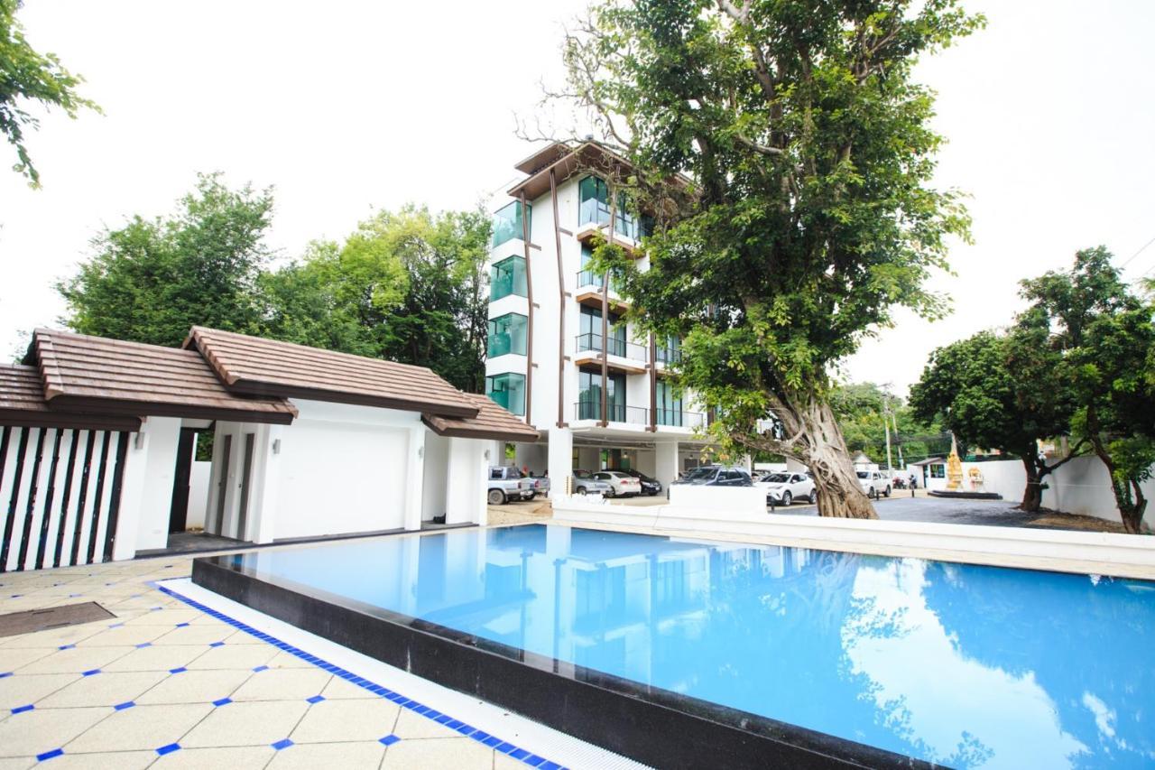 Kaida & Residences 3*