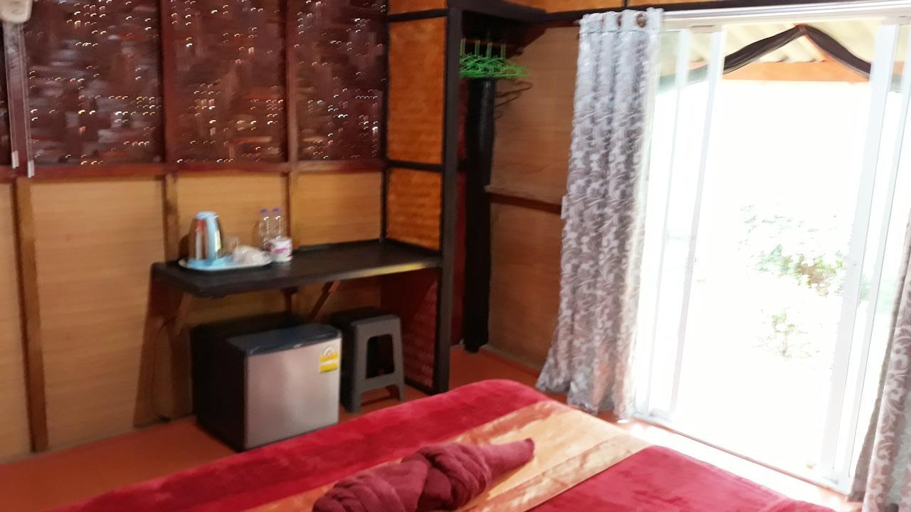 New Andaman Bay Resort 2*