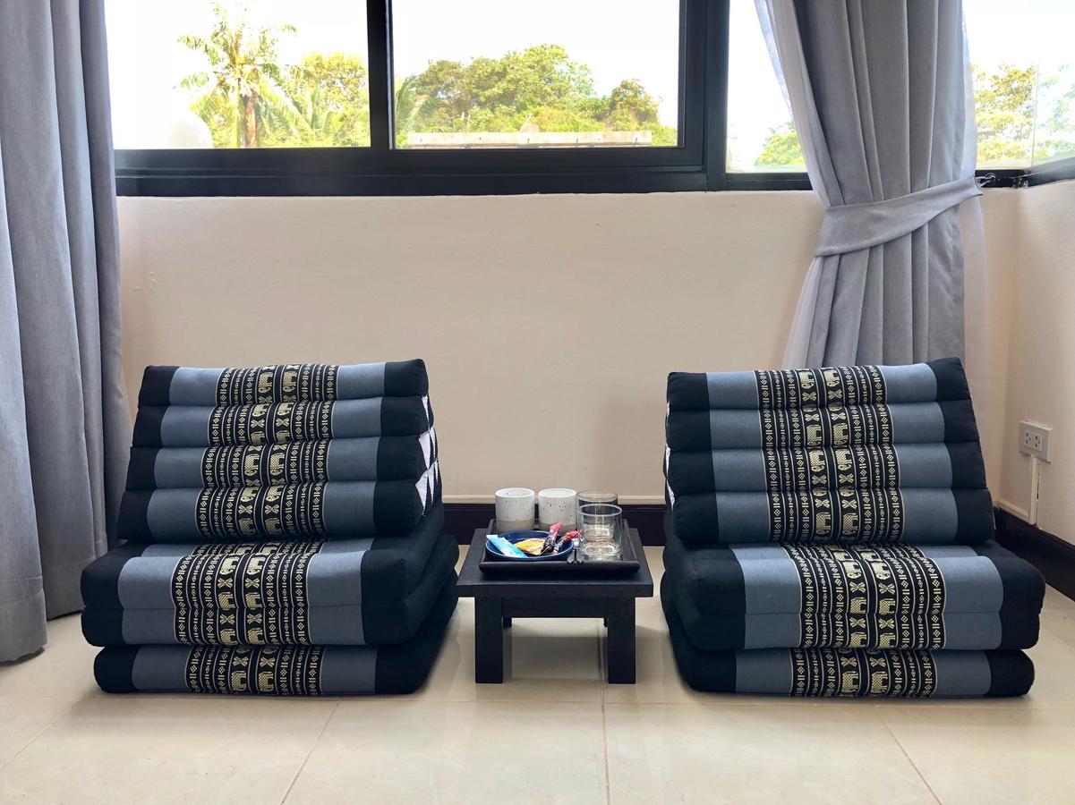 Guest house Cozy Restaurant & Bar Koh Lanta