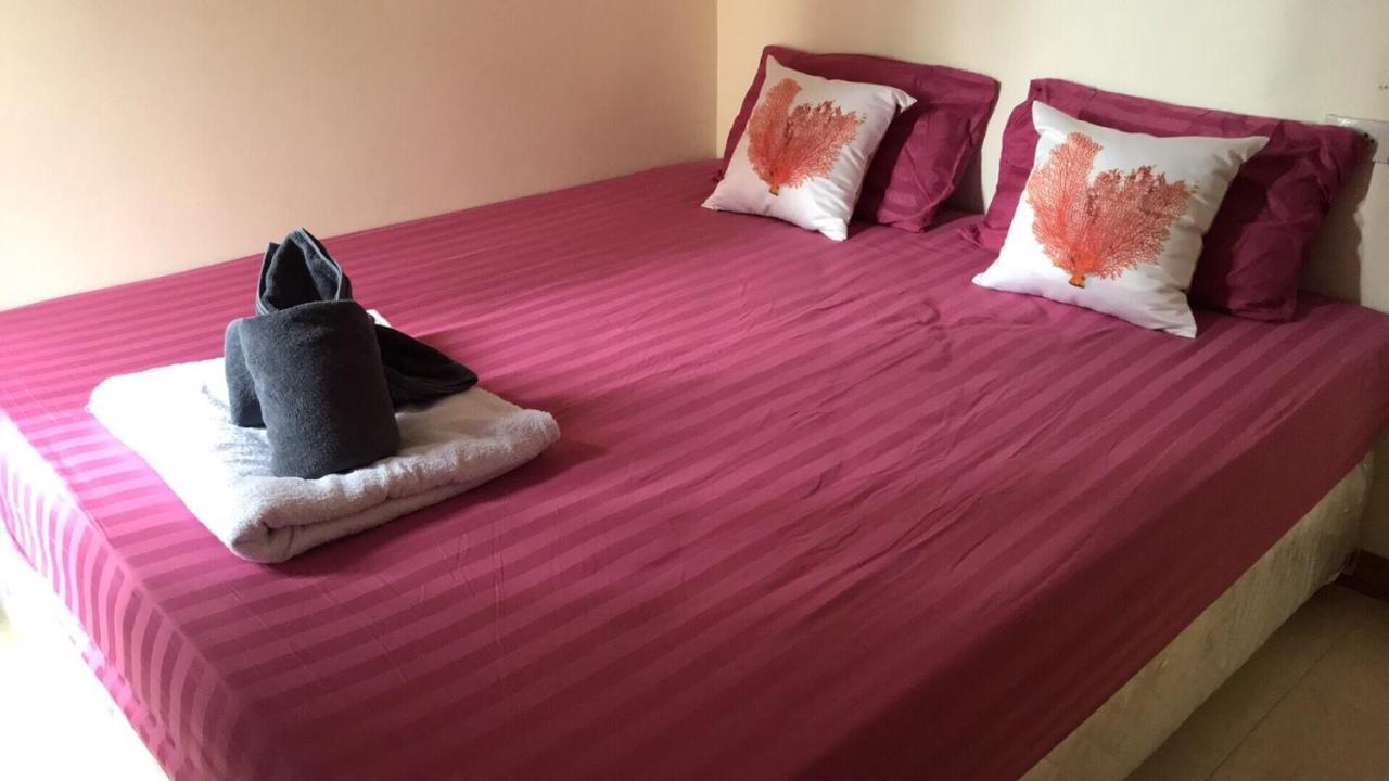 Holiday home Happy House Ban Saen Suk Thongsala