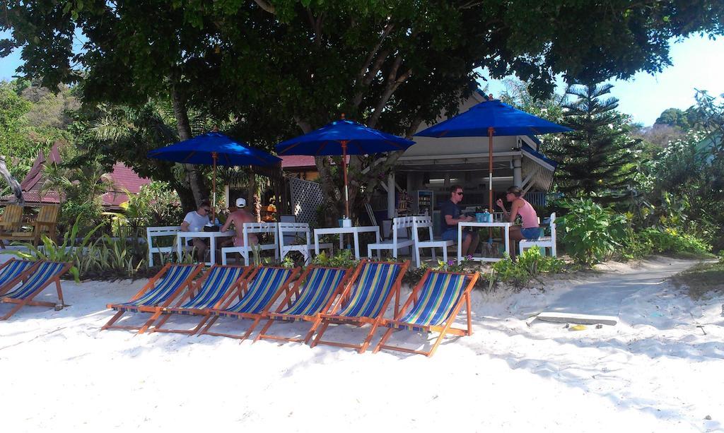 Pp Blue Sky Resort-sha 3* Phi Phi Don