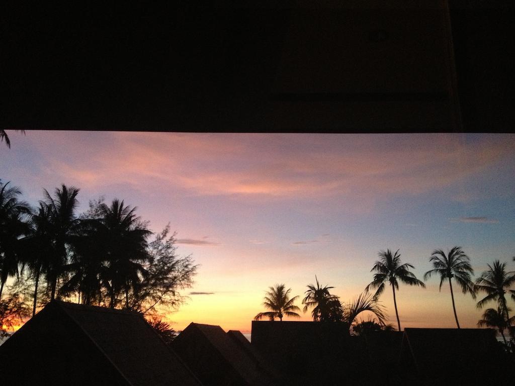 Kanok Buri Resort Lipa Noi