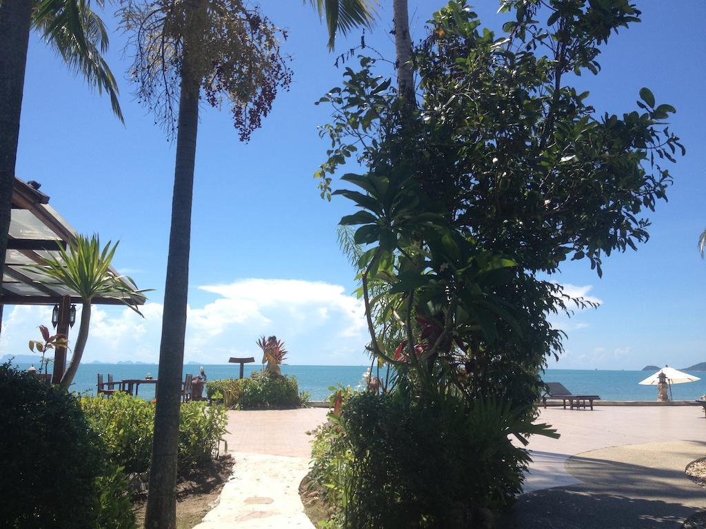Resort Kanok Buri