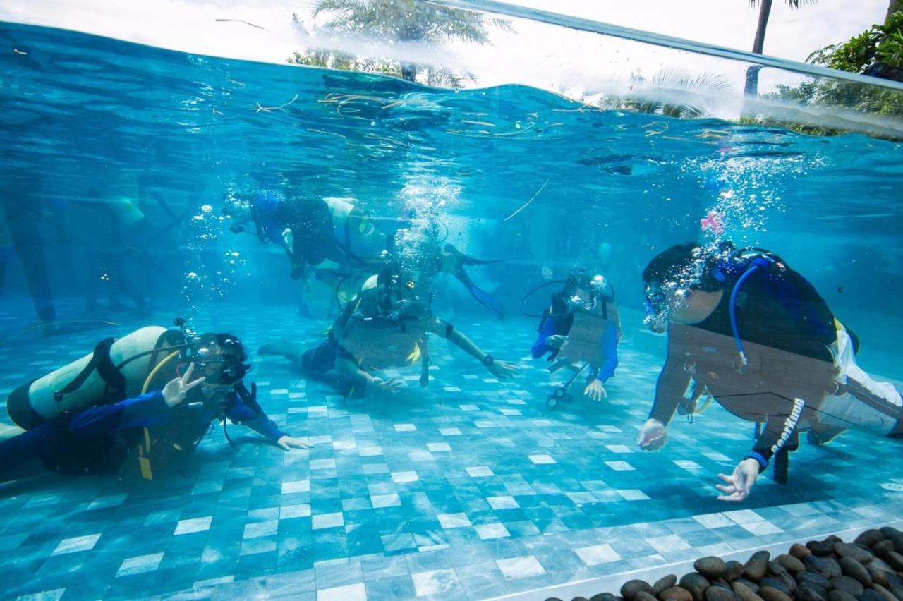 Worita Cove Hotel 5*