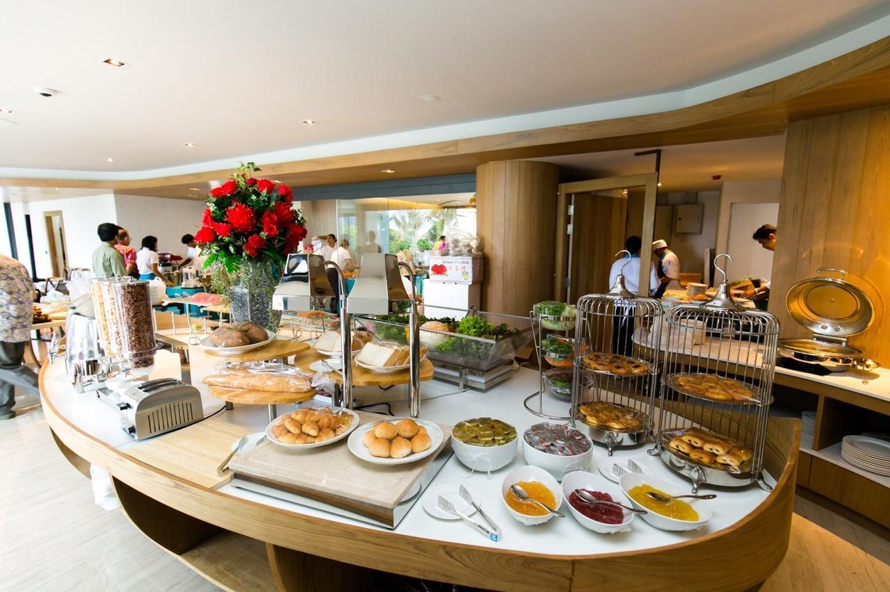 Worita Cove Hotel 5*