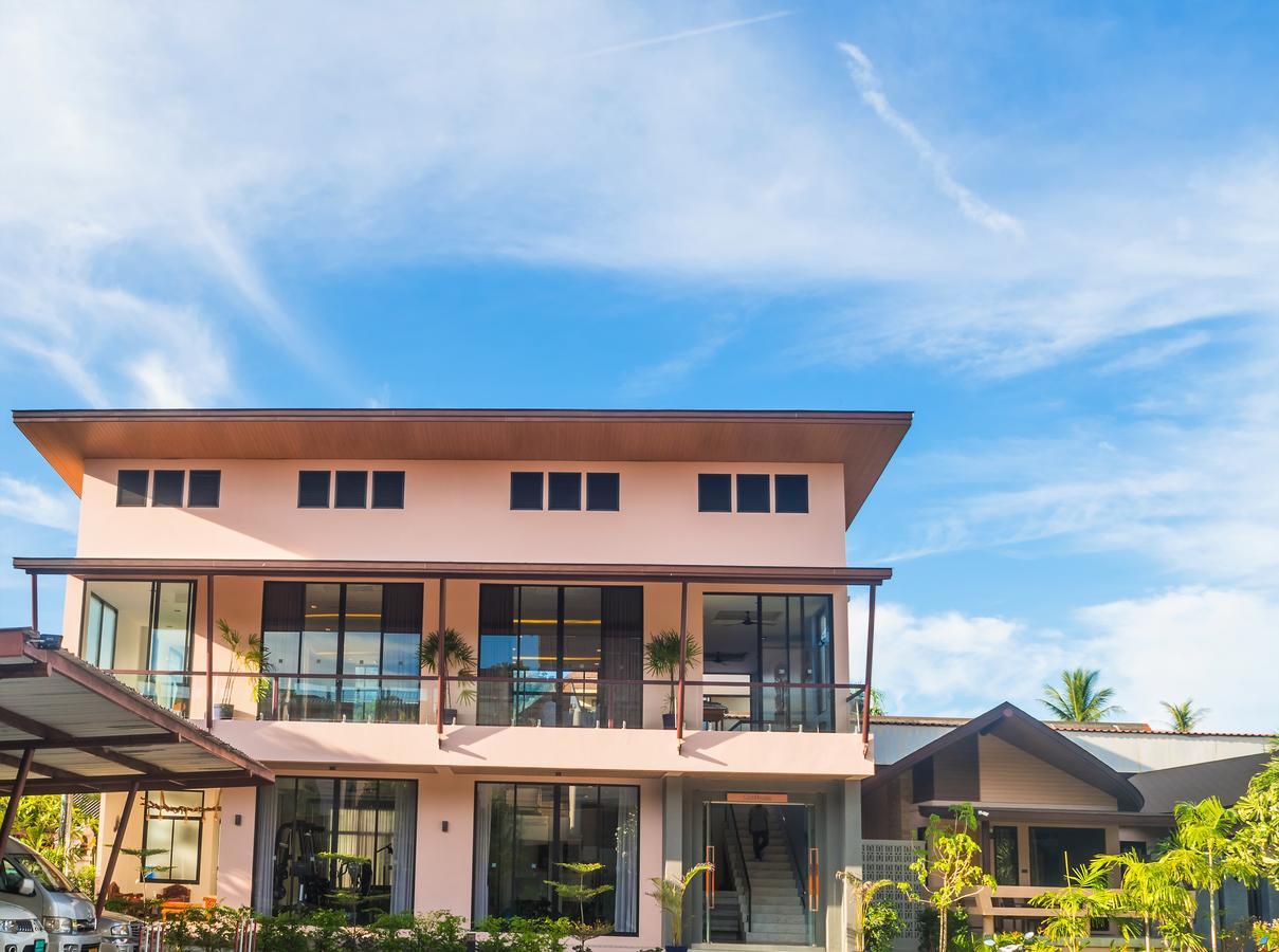 Weekender Lamai Beach (Koh Samui)