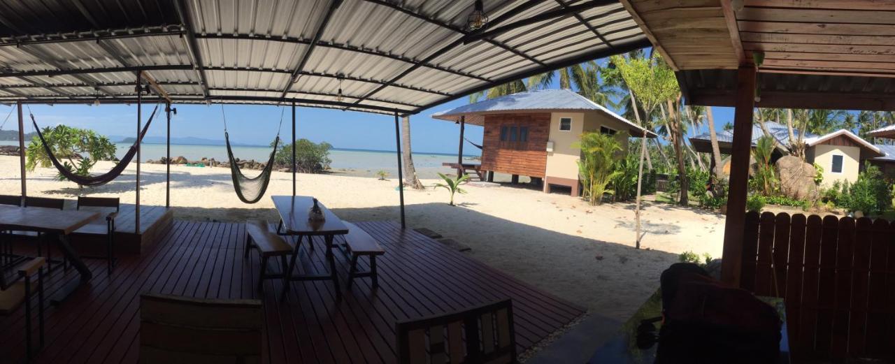 Itsara Bed & Breakfast *
