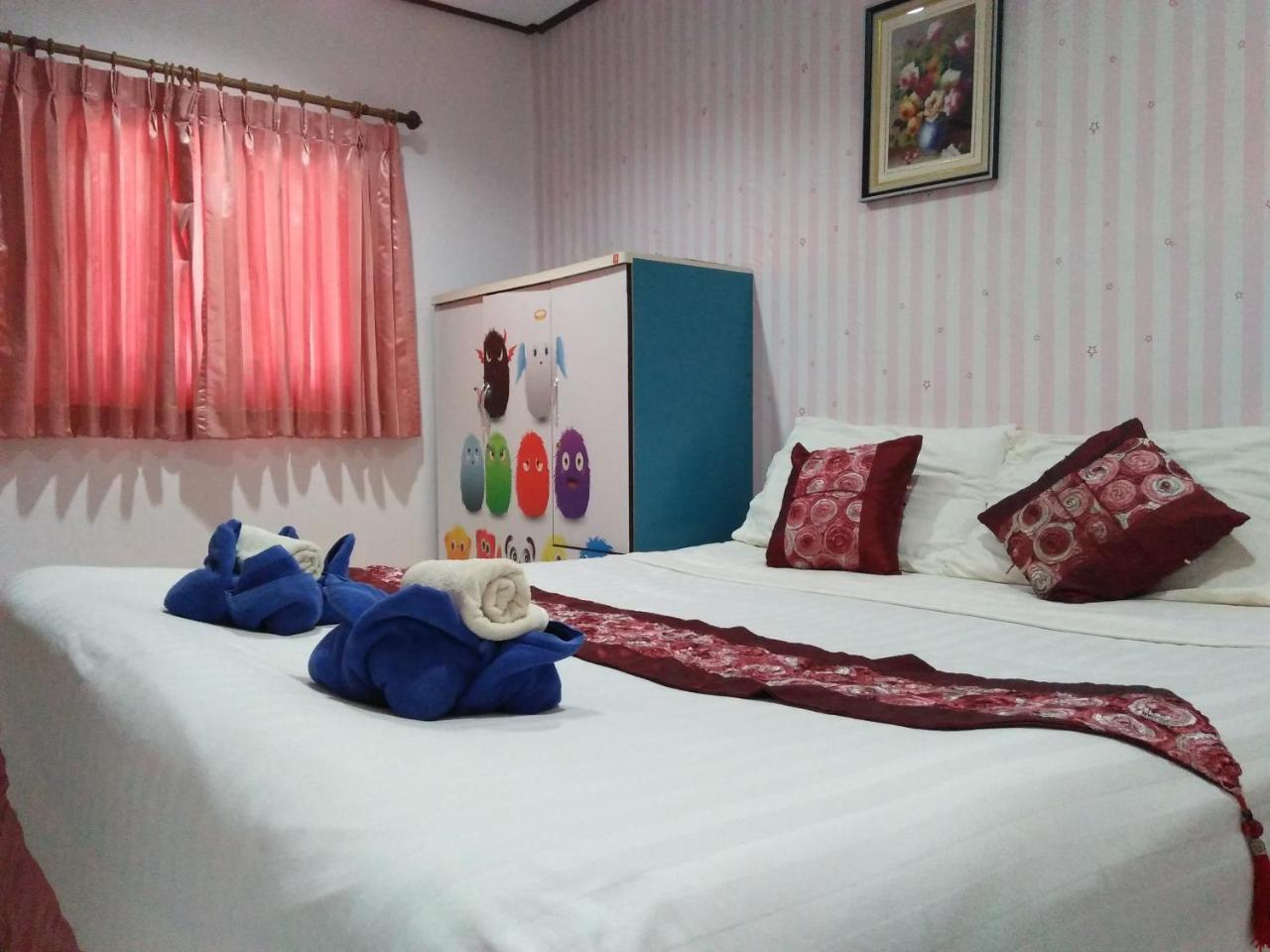Resort Rung Arun