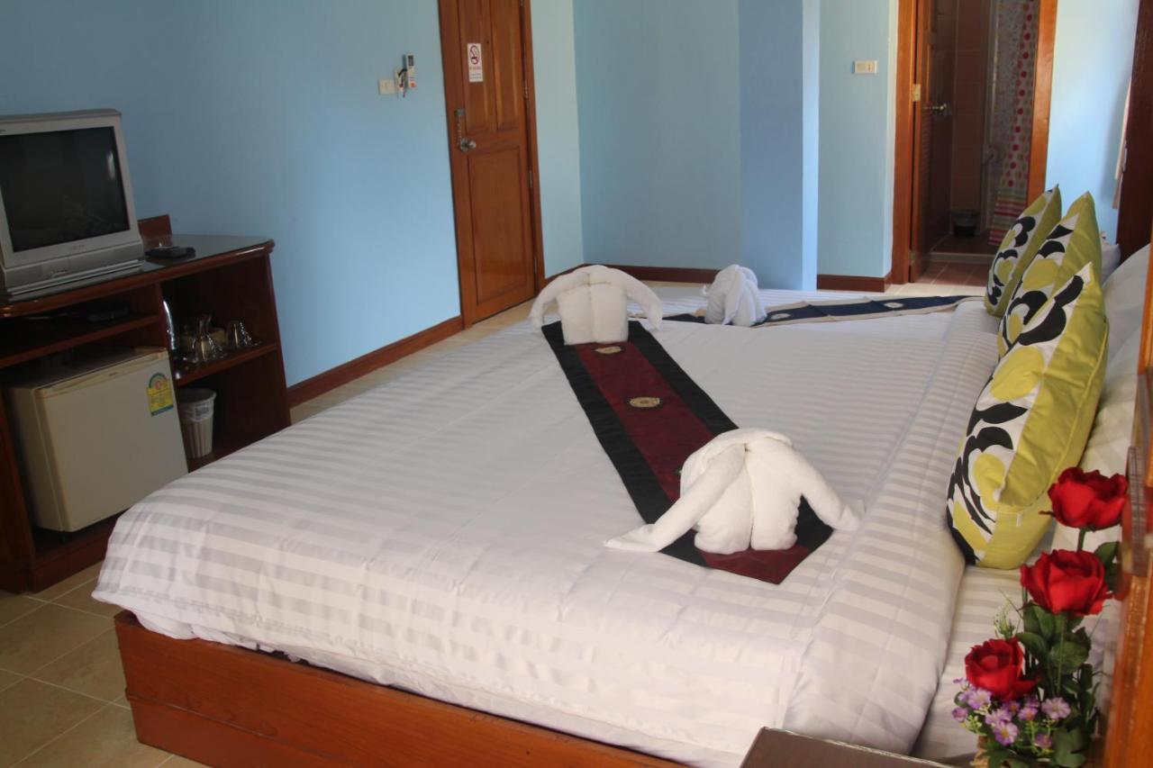 La Piccola Patong2 Familyguesthouse Guest house 3*