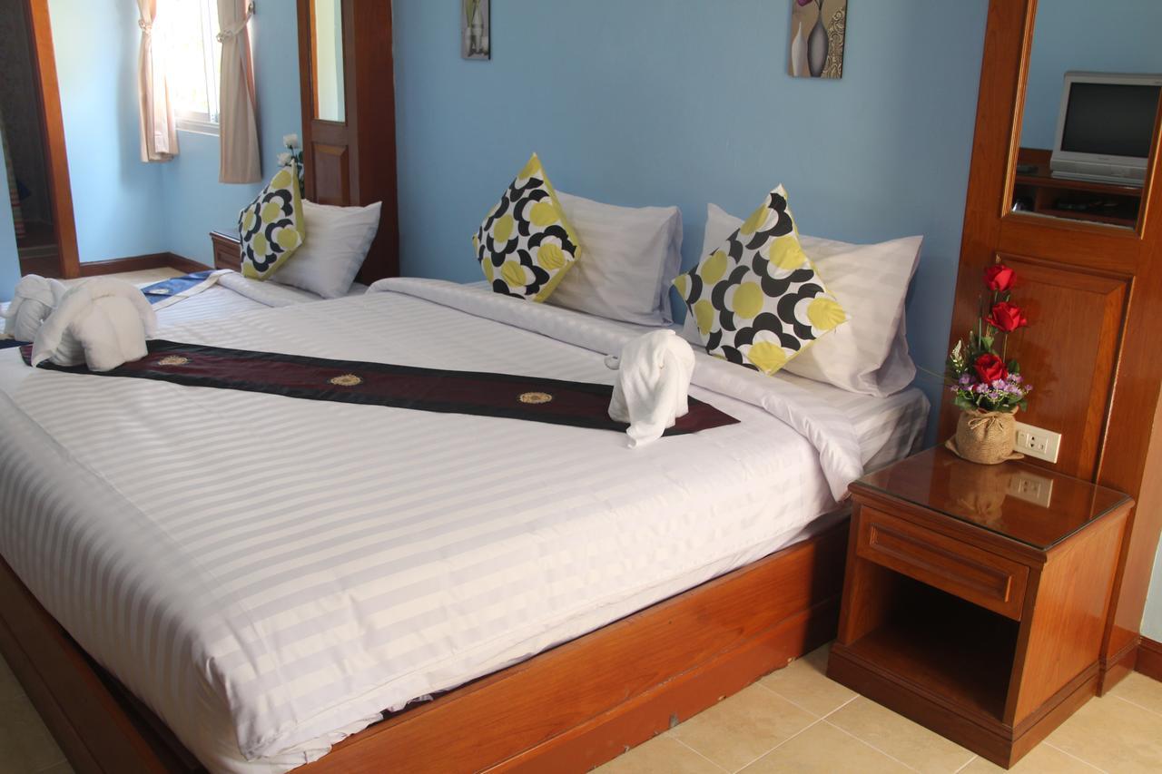La Piccola Patong2 Familyguesthouse