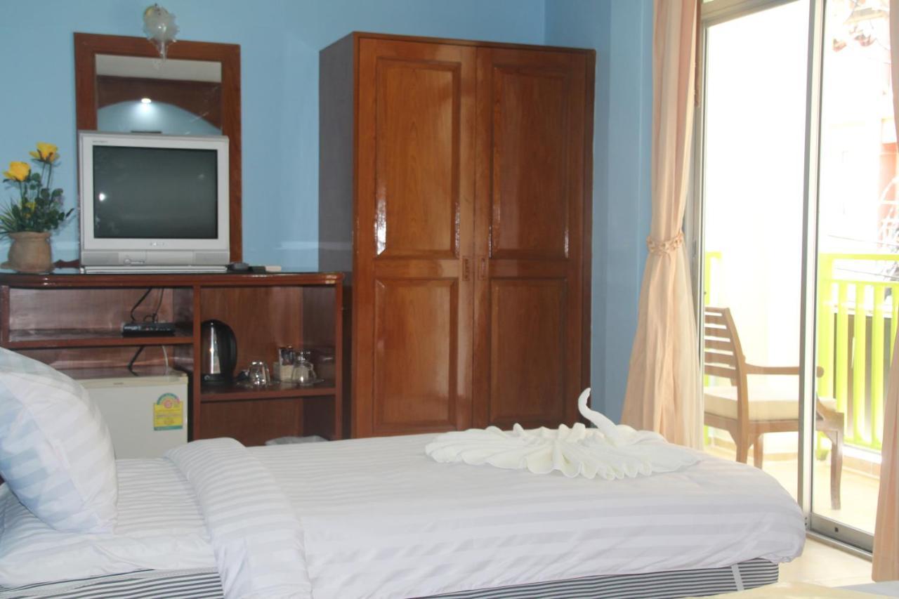 Guest house La Piccola Patong2 Familyguesthouse 3*