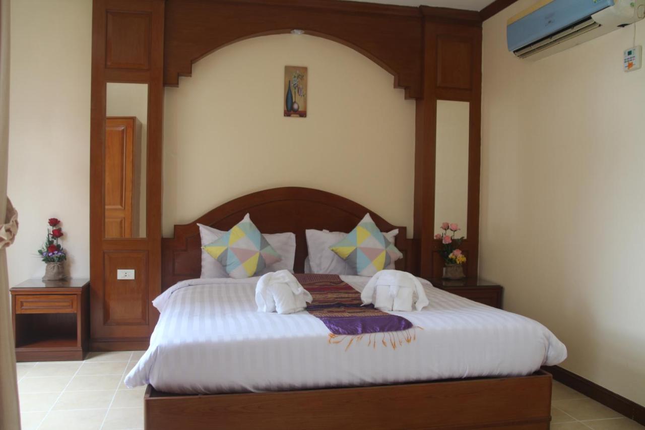 La Piccola Patong2 Familyguesthouse Guest house 3*