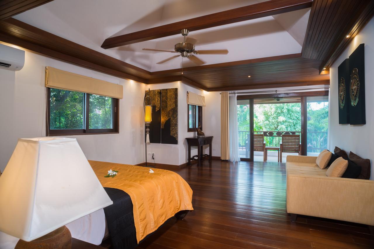 Shiva Samui Resort
