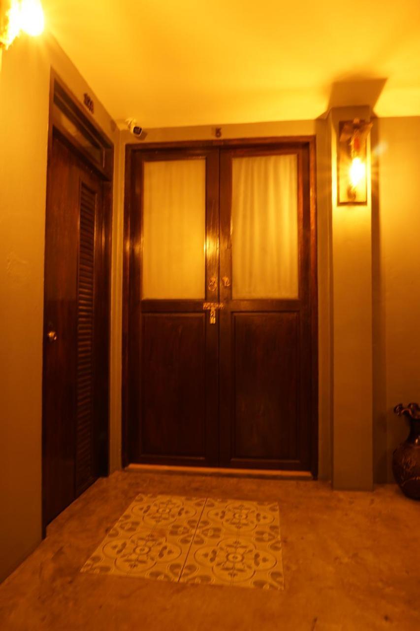 Guest house Ban Paea