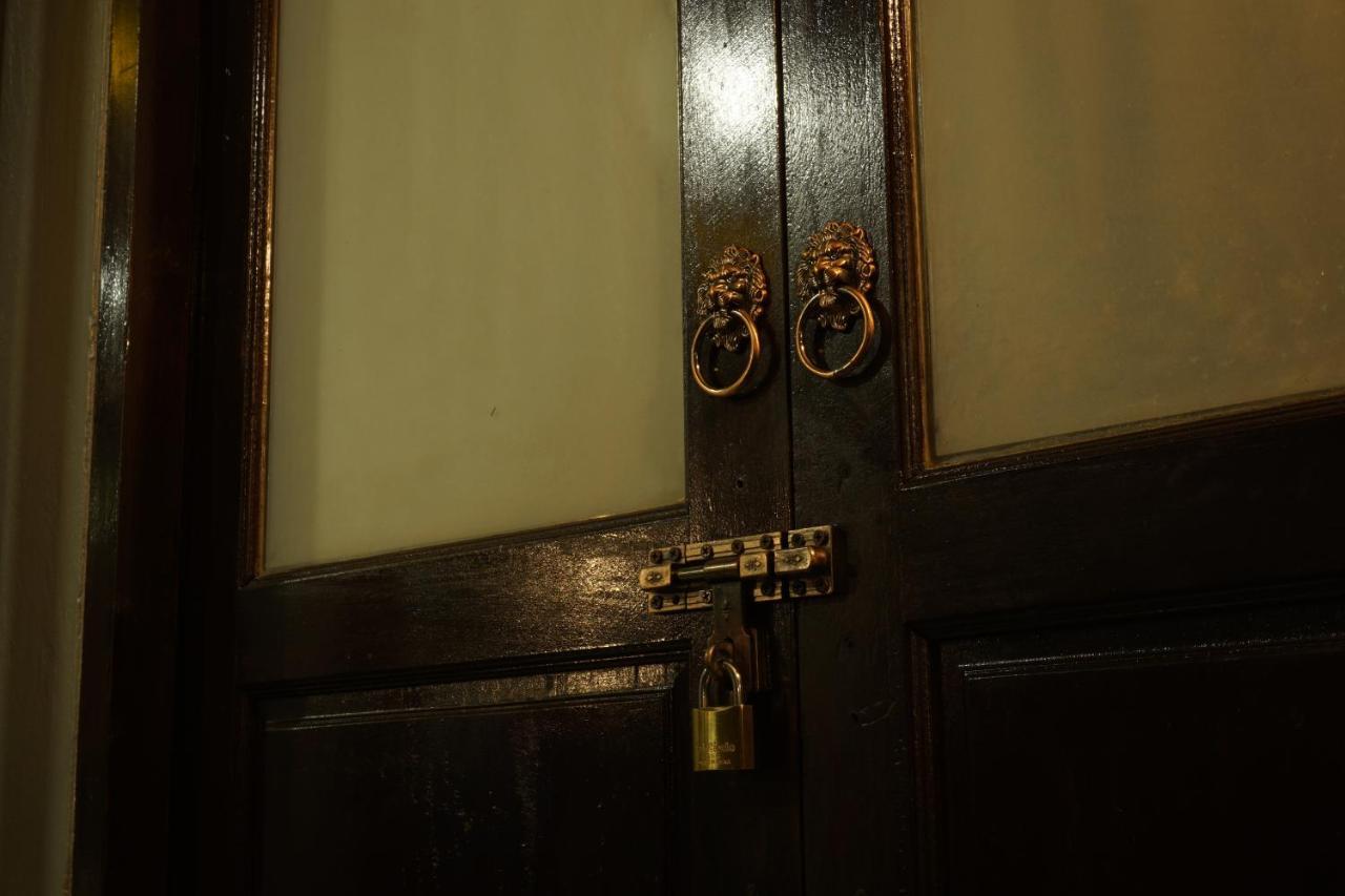 Ban Paea Guest house Ban Ket Ho