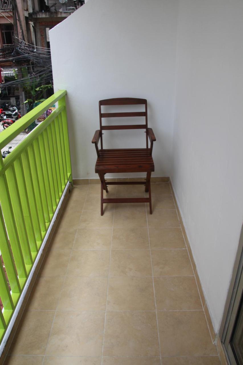 Guest house La Piccola Patong2 Familyguesthouse