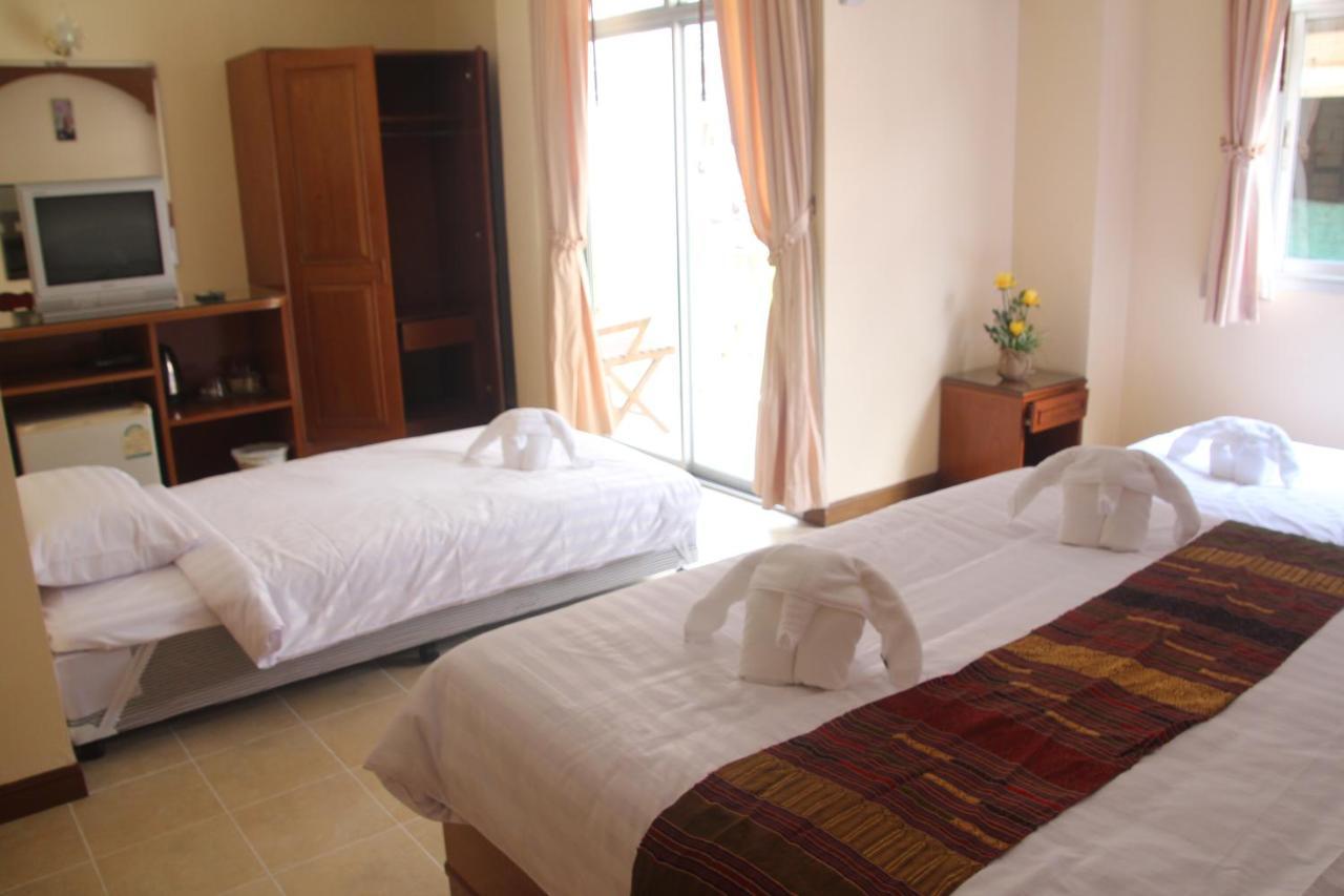 La Piccola Patong2 Familyguesthouse Guest house