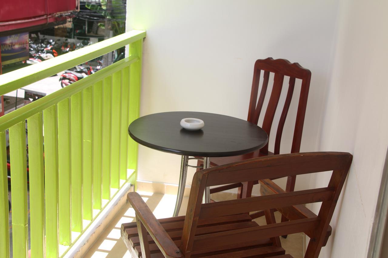 Guest house La Piccola Patong2 Familyguesthouse Patong