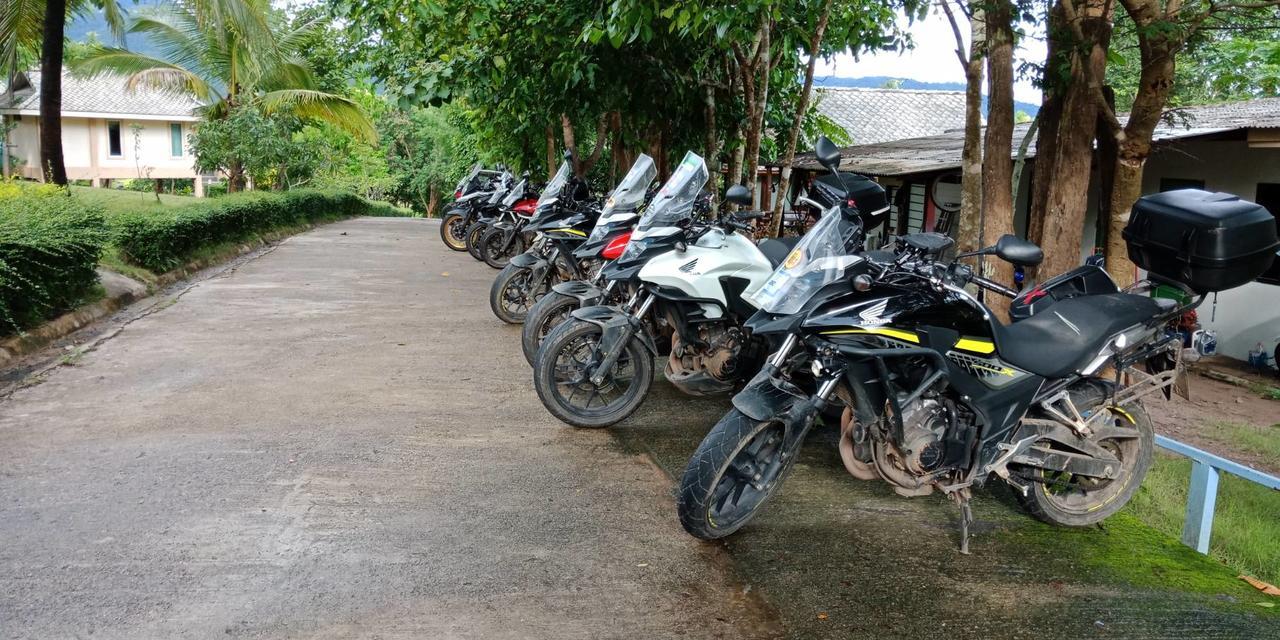 Iyara Resort