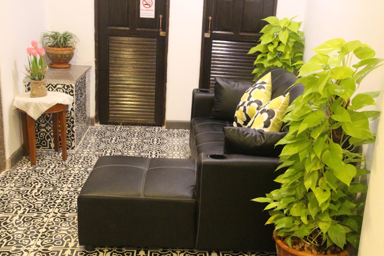 La Piccola Patong2 Familyguesthouse Guest house 3*