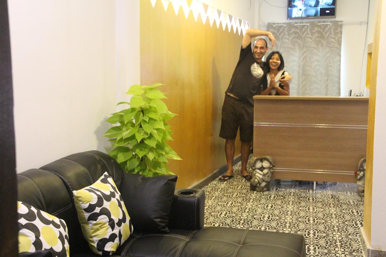 La Piccola Patong2 Familyguesthouse Guest house Patong