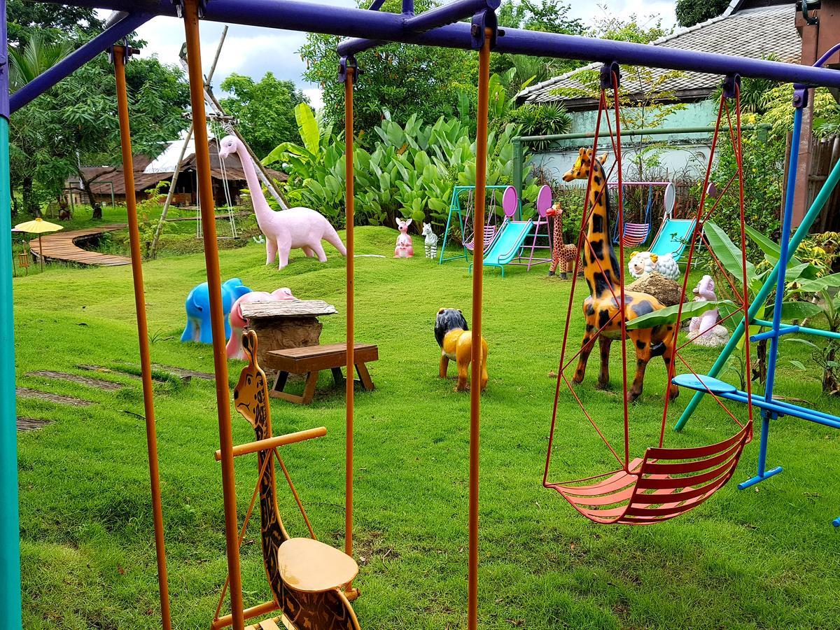 Oriental Siam - Sha Extra Certified Chiang Mai