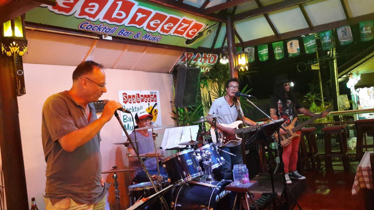 Seabreeze Kohchang 2*
