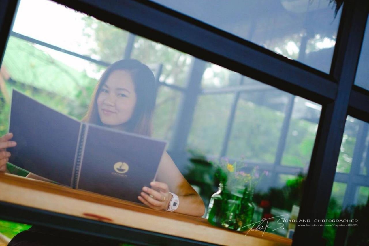 Khaosok Boutique Camps Resort