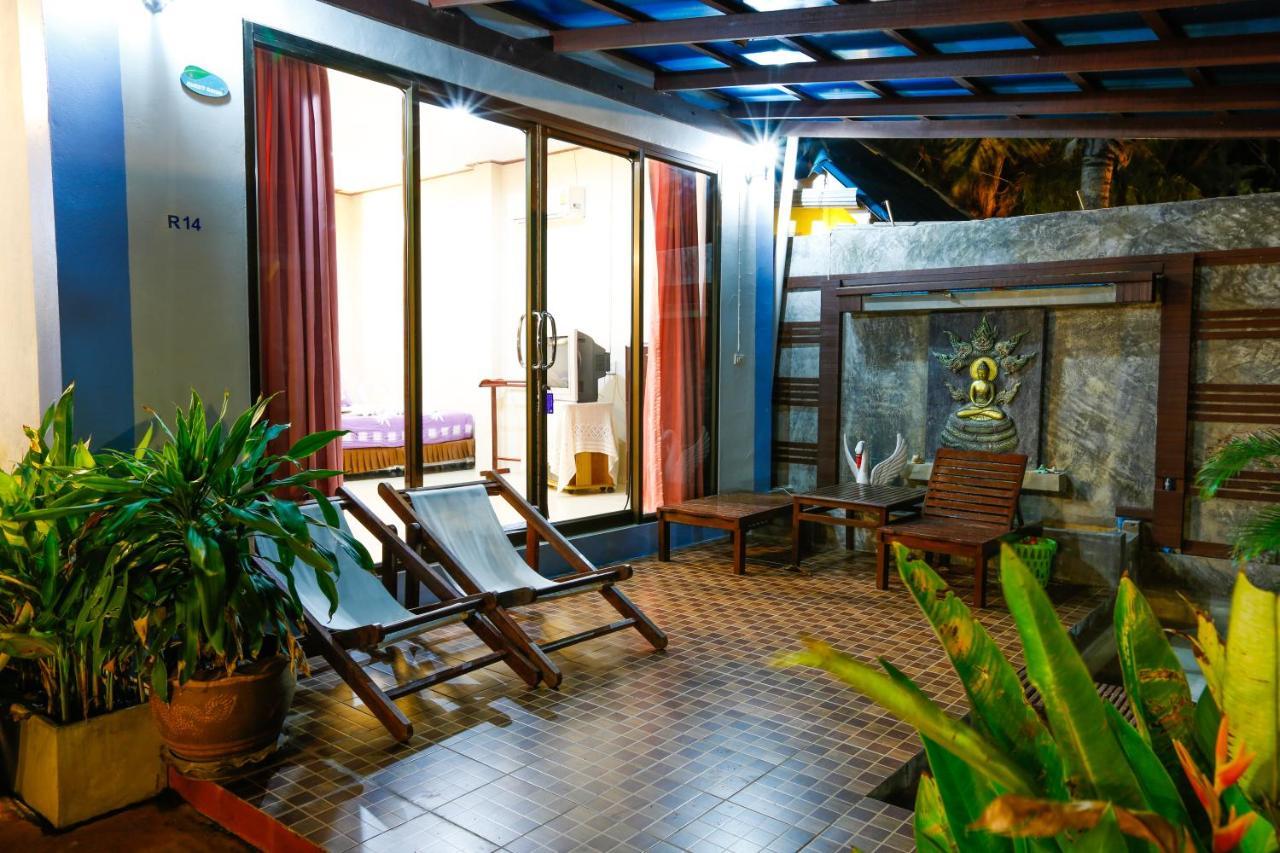 Resort Rung Arun