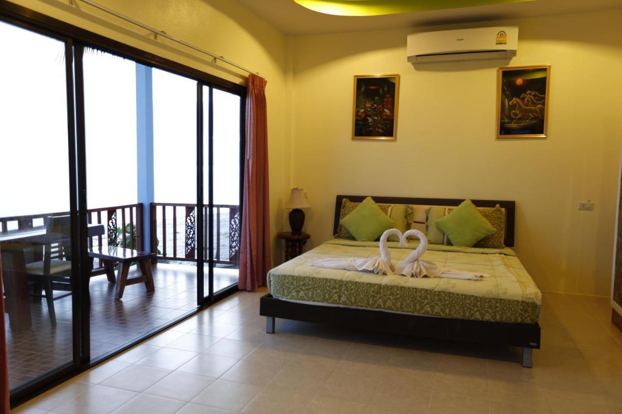 Resort Rung Arun