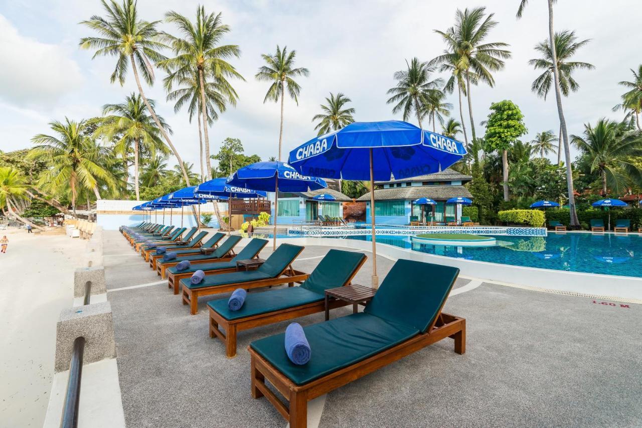 Resort Chaba 4*