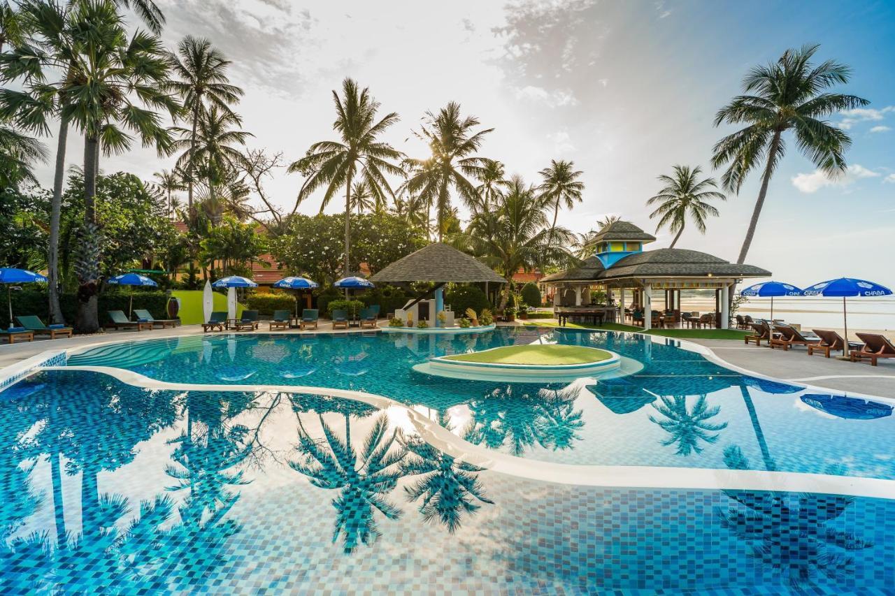 Resort Chaba 4*