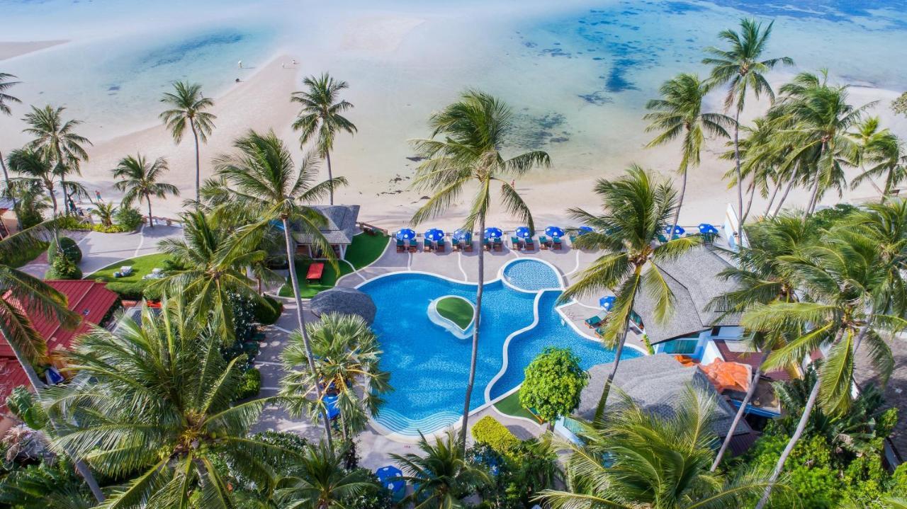 Chaba Praia de Chaweng