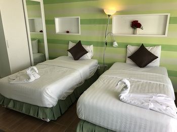 Hotel Baan Rimlay