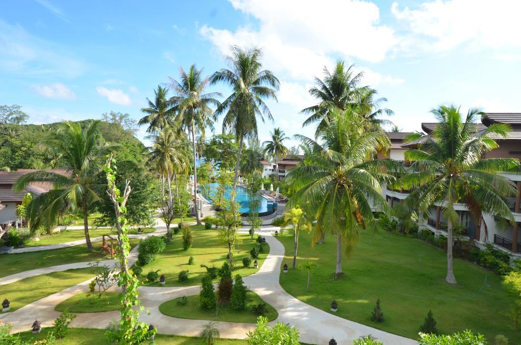 Maehaad Bay - Sha Resort 4*