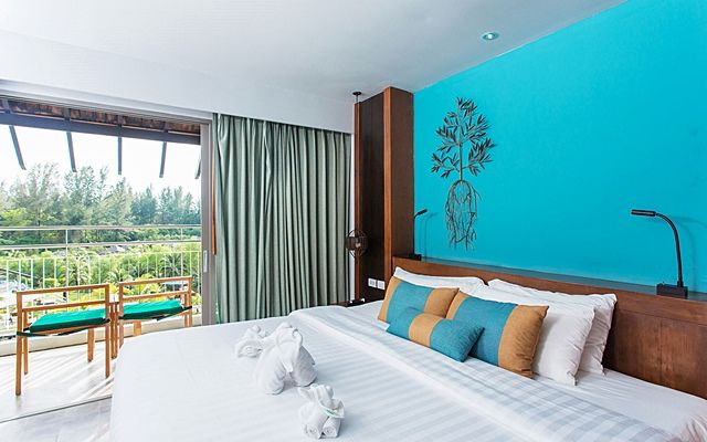 Hotel Mai By Mai (adults Only) Khao Lak