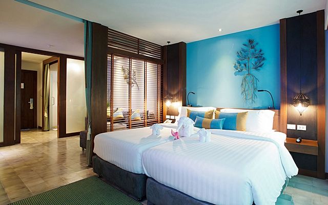 Mai By Mai (adults Only) Khao Lak