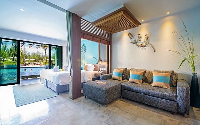 Mai By Mai (adults Only) 5* Khao Lak