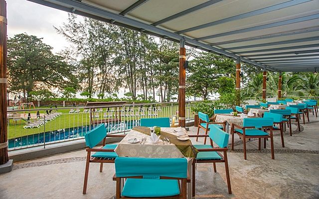 Hotel Mai By Mai (adults Only) Khao Lak