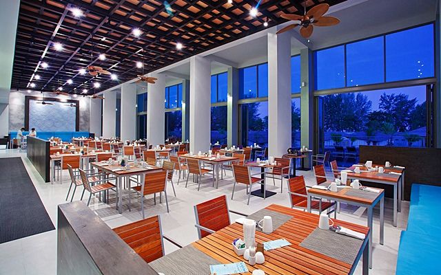 Hotel Mai By Mai (adults Only) Khao Lak