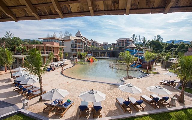 Mai By Mai (adults Only) Hotel Khao Lak
